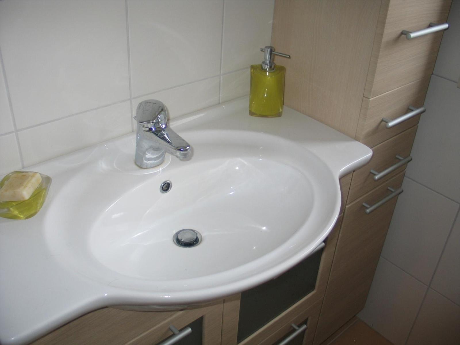 Prenocisca Angelin Hram, Tiny Apartments Markovec Ruang foto